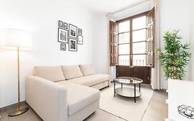 Modern Cozy Flat In Granada'S City Centre 1