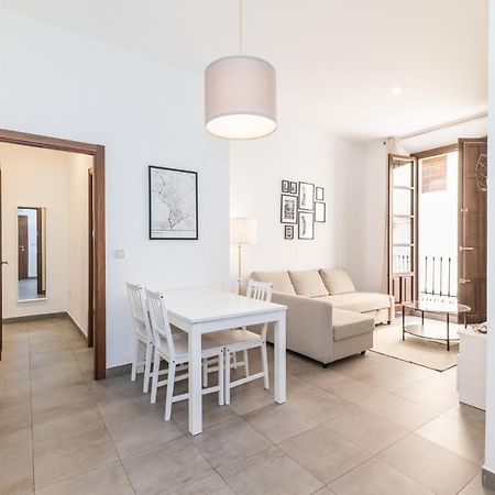 Modern Cozy Flat In Granada'S City Centre 1 Esterno foto