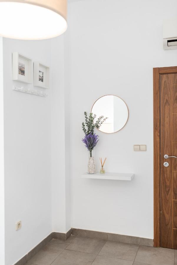 Modern Cozy Flat In Granada'S City Centre 1 Esterno foto