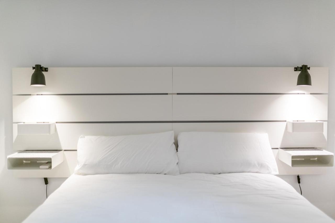 Modern Cozy Flat In Granada'S City Centre 1 Esterno foto