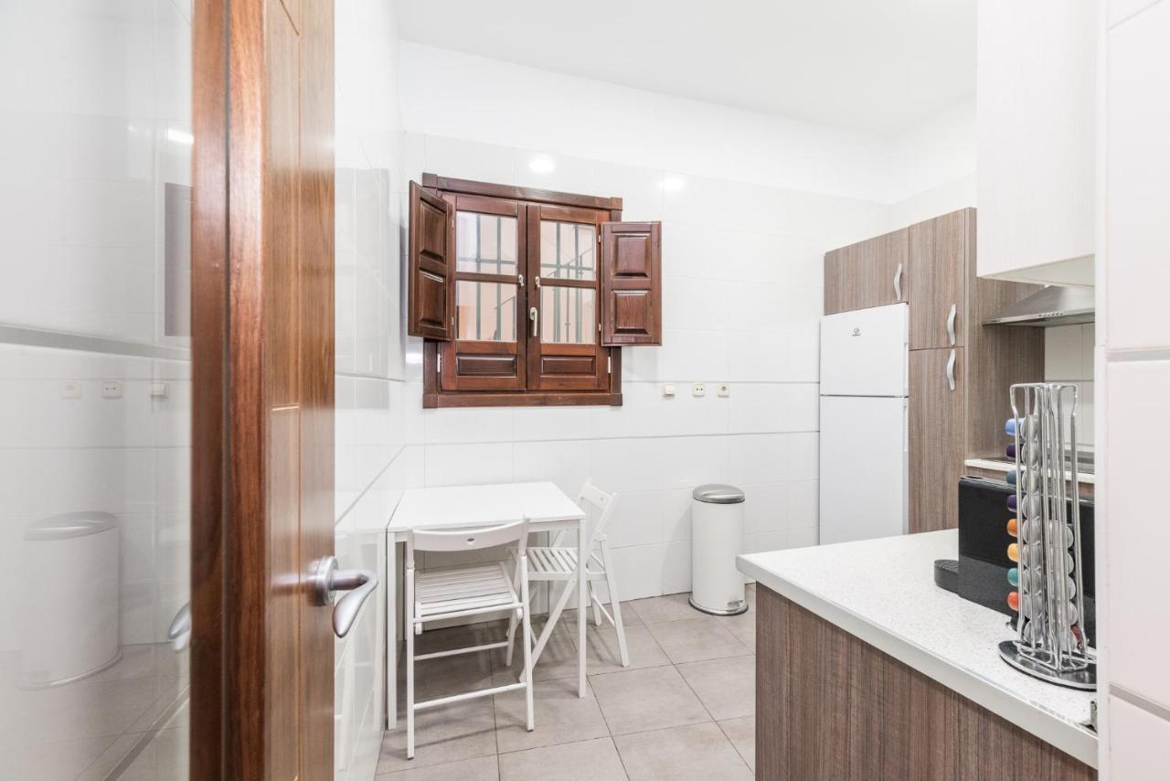 Modern Cozy Flat In Granada'S City Centre 1 Esterno foto