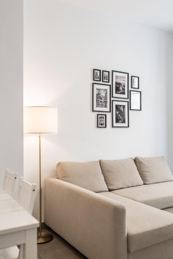 Modern Cozy Flat In Granada'S City Centre 1 Esterno foto