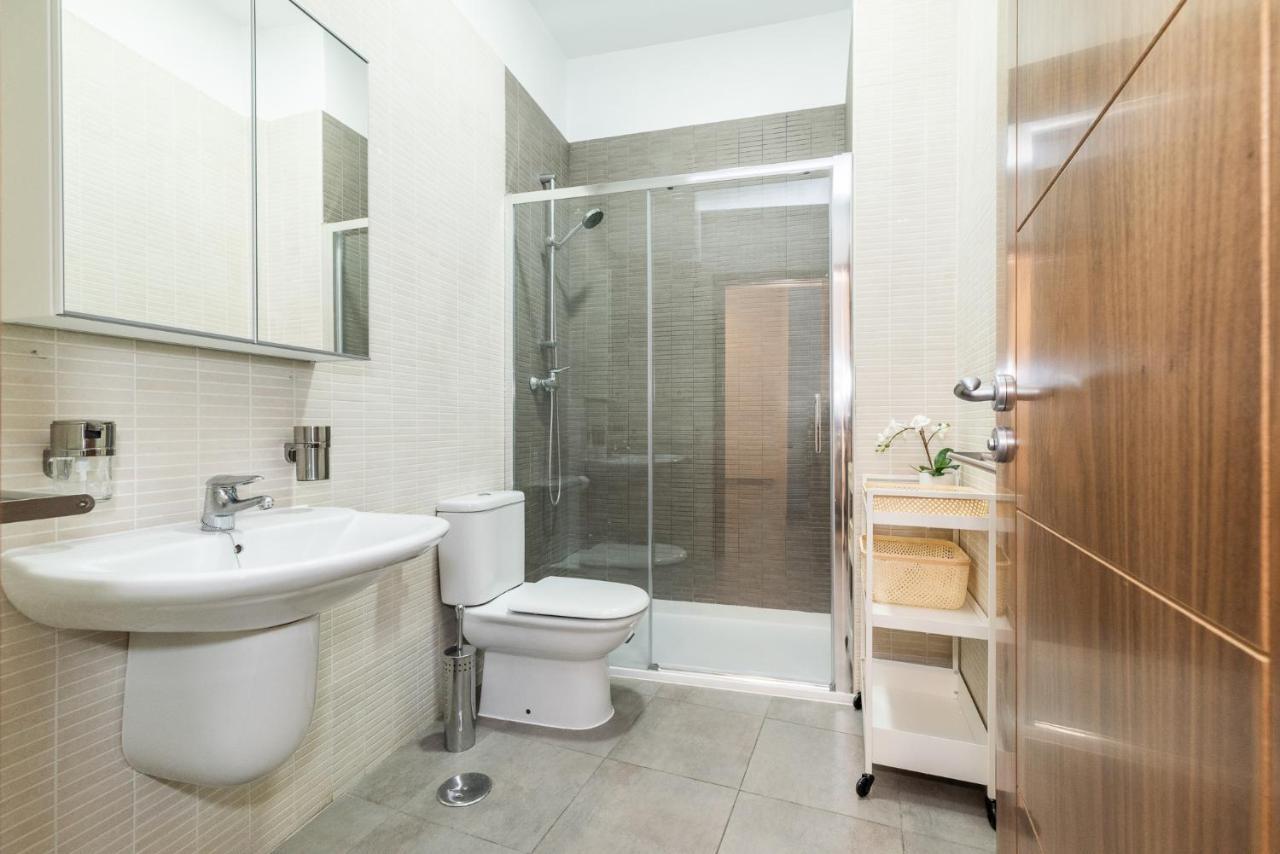 Modern Cozy Flat In Granada'S City Centre 1 Esterno foto