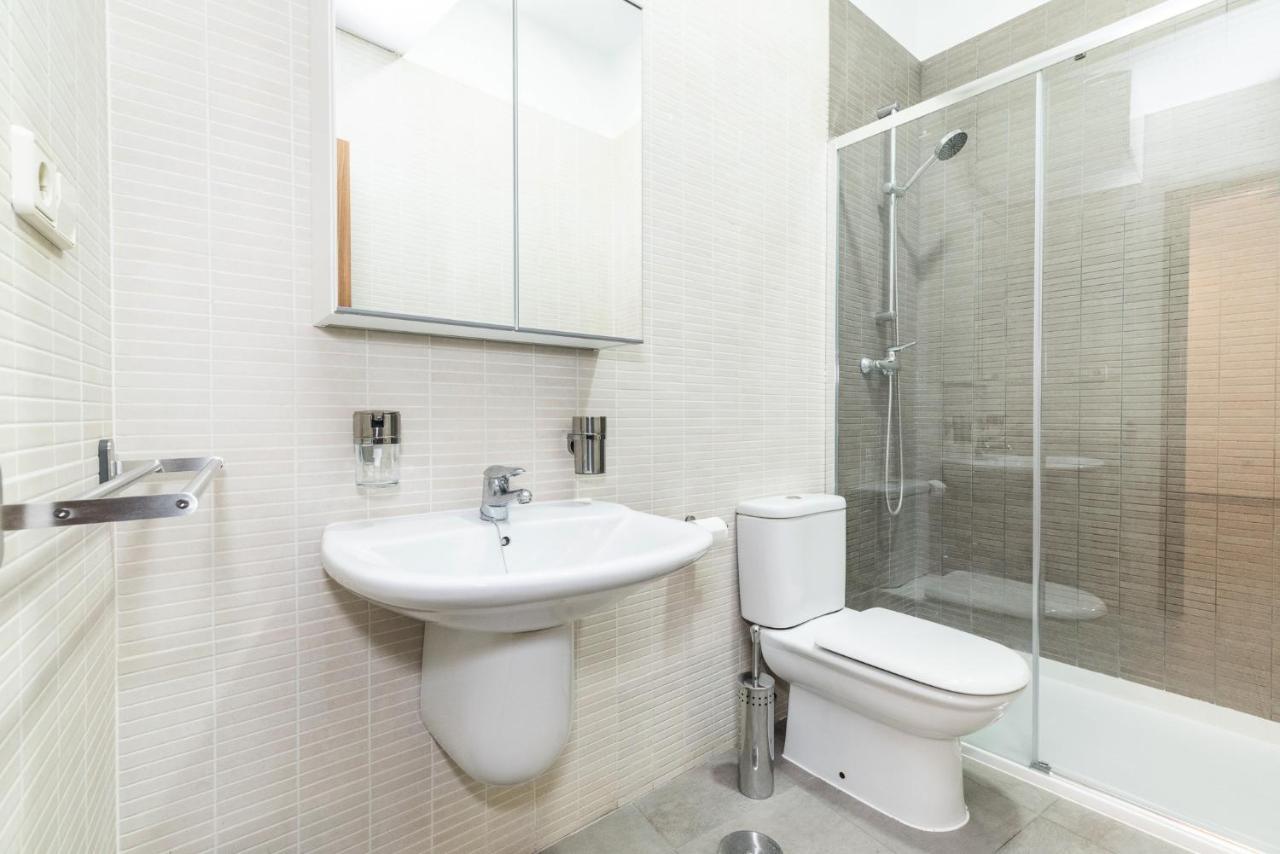 Modern Cozy Flat In Granada'S City Centre 1 Esterno foto
