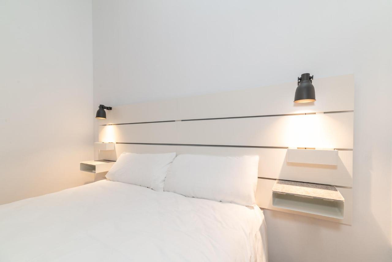 Modern Cozy Flat In Granada'S City Centre 1 Esterno foto