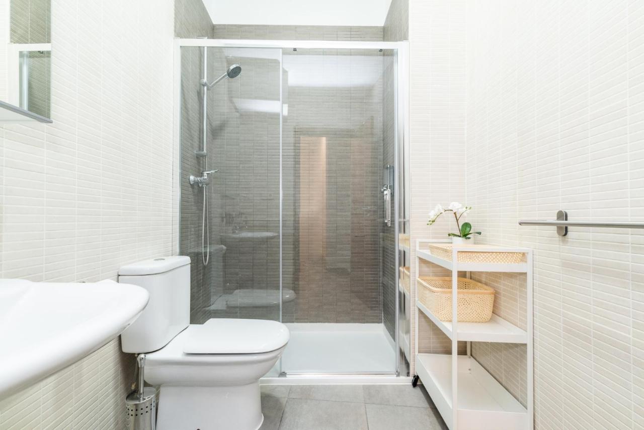 Modern Cozy Flat In Granada'S City Centre 1 Esterno foto