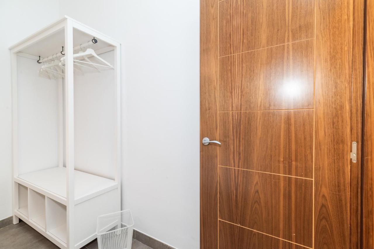 Modern Cozy Flat In Granada'S City Centre 1 Esterno foto