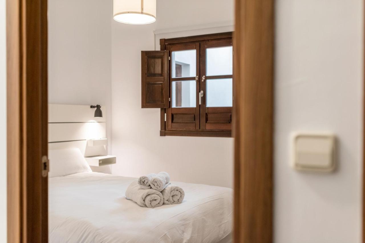 Modern Cozy Flat In Granada'S City Centre 1 Esterno foto