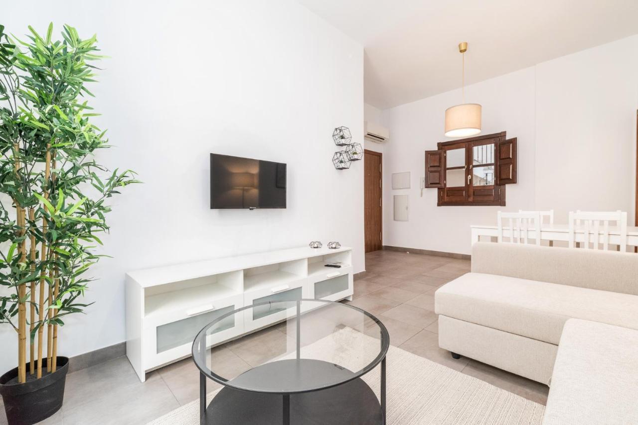 Modern Cozy Flat In Granada'S City Centre 1 Esterno foto